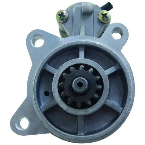 Vista 3 de Premier Gear PG-6646 Arrancador compatible con Ford Excursion 00-05, Expedition 99-14, F150 F-150 99-13, F250 F-250 Super Duty 99-13, Mustang 05-10