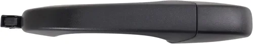 Vista 39 de TRQ Manija de puerta exterior delantera derecha cromada para el lado del pasajero compatible con Chrysler 300 Dodge Journey 2011-2020