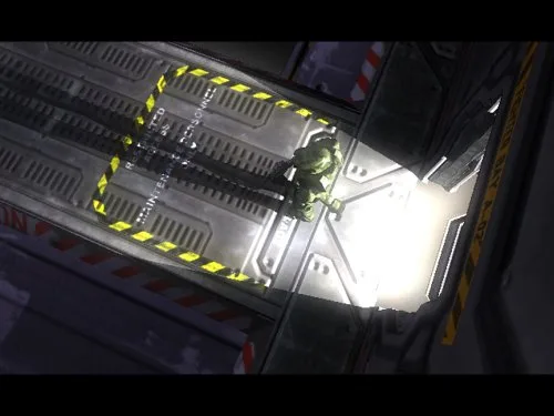 Vista 3 de Halo 2