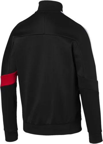 Vista 10 de PUMA Formula 1 mens Scuderia Ferrari T7 Track Jacket