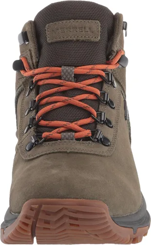 Vista 2 de Merrell Erie Mid impermeable para hombre