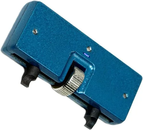 Vista 3 de Reloj Caso Closer Opener Works W - Relojes impermeables de bolsillo cangrejo herramienta CASE Backs, Compacto