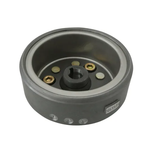 Vista 2 de Magneto - Rodillo de volante para 90cc 110cc 125cc Pit Pro Quad Dirt Bike ATV Buggy