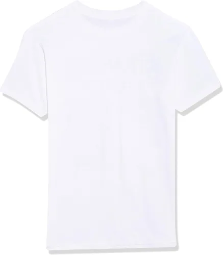 Vista 2 de Stranger Things Camiseta básica para hombre Upside Photo