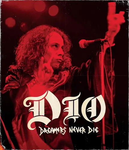 Vista 2 de Dreamers Never Die DVD Superbox