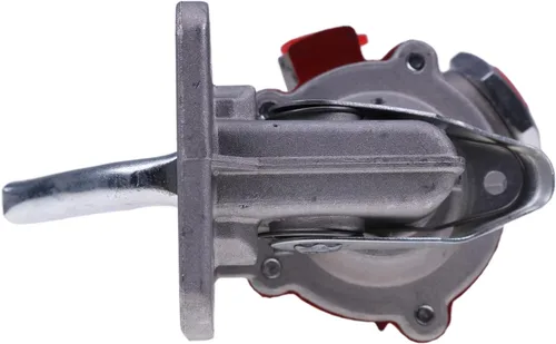 Vista 6 de FridayParts - Bomba de elevación de combustible 2641A082 ULPK0034 compatible con motor Perkins 1004-4 1004-4T 1004-40 1004-40T