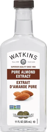 Vista 41 de Watkins Aromatizante orgánico puro de vainilla sin alcohol, 2 onzas líquidas (paquete de 1)