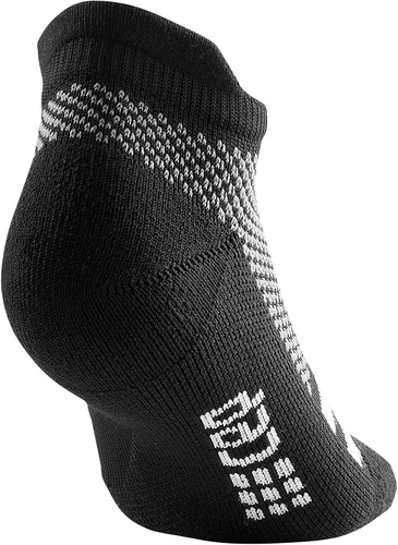 Vista 5 de CEP Calcetines de entrenamiento invisibles, unisex