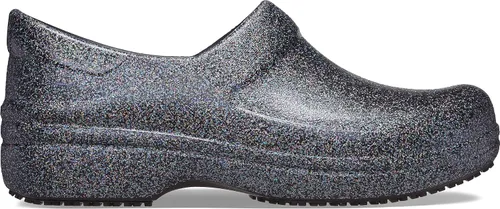 Vista 5 de Crocs Zuecos de trabajo Neria Pro Ii Literide para mujer