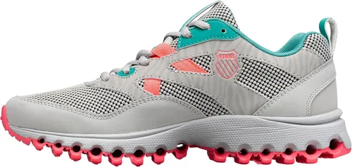 Vista 7 de K-Swiss Tubes Trail 200 - Tenis de correr para mujer