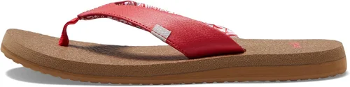 Vista 4 de Sanuk Yoga Mat Sandalias