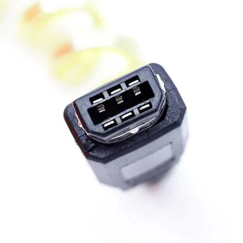 Vista 3 de Flexible Worm Light Illumination LED Lamps,Wormlight Portable for Gameboy Advance GBA Console