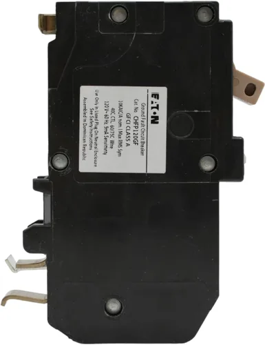 Vista 4 de CHFP120GF 20A GFCI Disyuntor - Cantidad 1