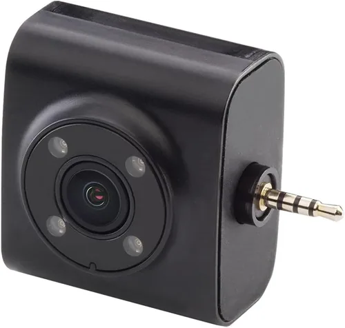 Vista 10 de Cámara de salpicadero inteligente Cobra+leva trasera (SC 400D) – Resolución UHD 4K, Alexa incorporada, capacidad para 3 cámaras, alertas de policía