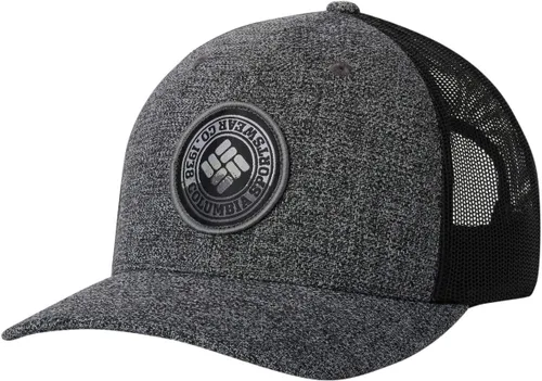 Vista 108 de Gorra de malla PFG Columbia para hombre