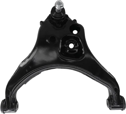Vista 169 de Detroit Axle - Brazos de control inferiores delanteros derechos de repuesto para Volkswagen Jetta 2011 2012 2013 2014 2015 2016 2017 2018 - Juego