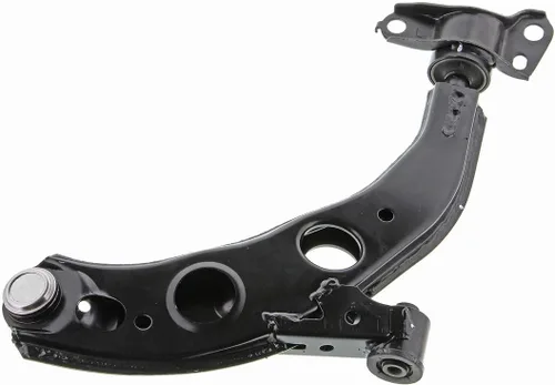 Vista 2 de 2 unids brazo de control de suspensión inferior delantero y conjunto de rótula para Mazda 626 1998 1999 2000 2001 2002 brazos de control 97