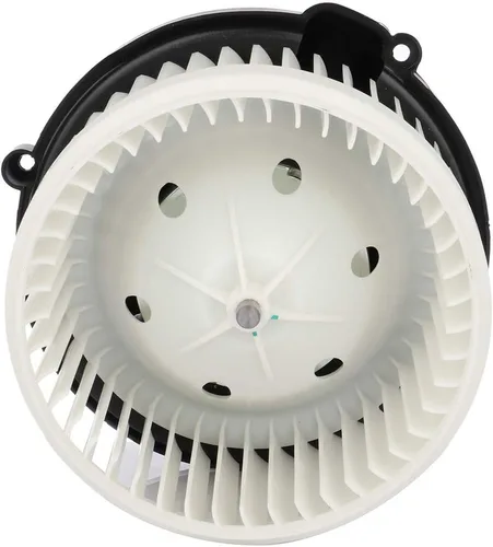 Vista 55 de SCITOO Motor delantero del ventilador del calentador HVAC para el modelo Audi – para A8 Quattro 2004-2010, para S8 2007-2009 reemplazo