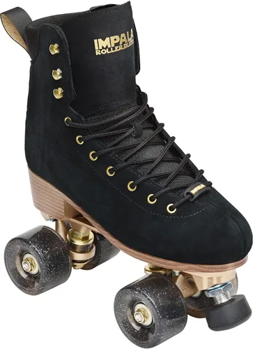 Vista 8 de Impala Samira Quad Skate
