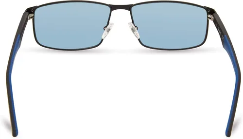Vista 4 de Timberland Gafas de sol rectangulares Tba9265 para hombre