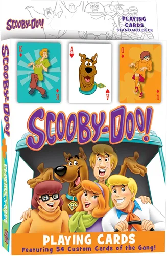 Vista 33 de MasterPieces Cartas de juego con licencia oficial de Hershey - Baraja de 54 cartas para adultos