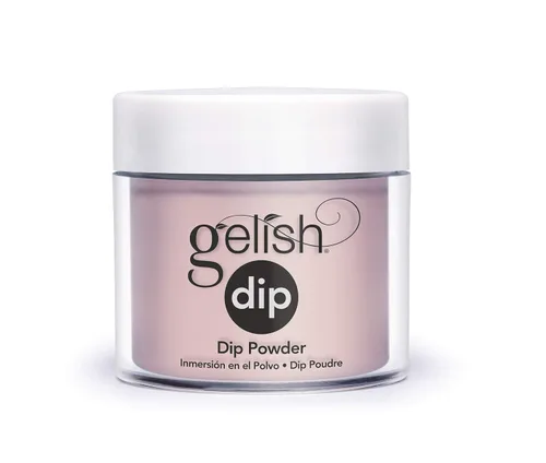 Vista 7 de Gelish Polvo de inmersión, Rosas, 0.8 oz