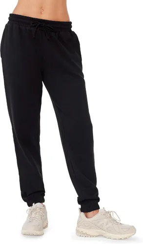 Vista 6 de KUT & SO Sweatsuits for Women – Essential 2-Piece Tracksuit Set Includes Fleece Jogger and Matching Crewneck Sweater