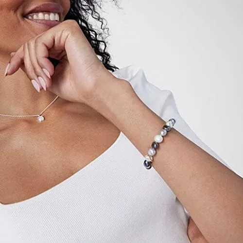 Vista 6 de TOUS 18kt Yellow Gold Bracelet for Women