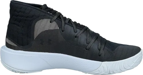 Vista 6 de UNDER ARMOUR Spawn Mid Zapatos de baloncesto para hombre