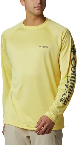 Vista 25 de Columbia Camisa PFG Terminal Tackle de manga larga, para hombre