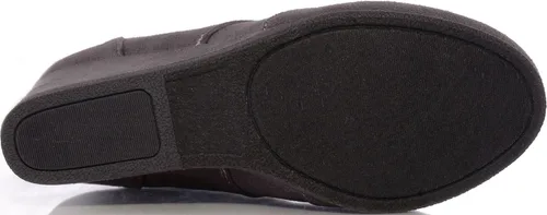 Vista 7 de Marcorepublic Marco Republic Galaxy - Botas de cuña para mujer
