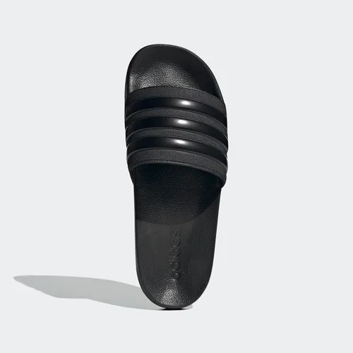 Vista 4 de adidas Adilette - Sandalias de ducha unisex para adultos