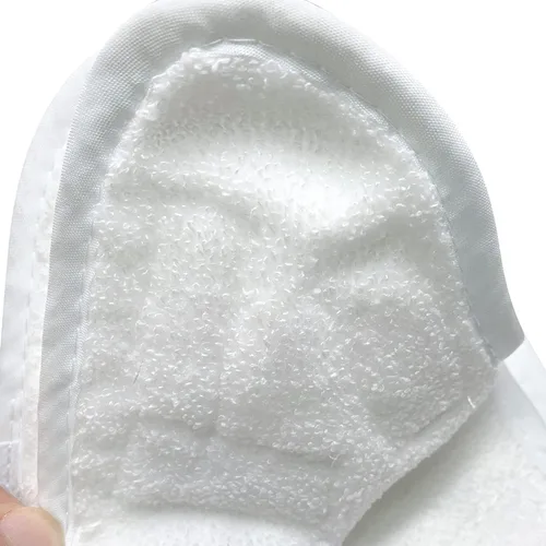Vista 3 de Unikstone 6 almohadillas para trapeador de vapor, almohadillas de limpieza reutilizables de microfibra lavables, almohadillas de repuesto
