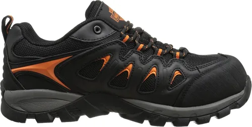 Vista 6 de HARLEY-DAVIDSON FOOTWEAR Men's Eastfield Ct