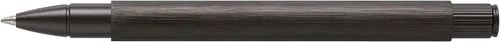 Vista 2 de Faber-Castell NEO Slim Rollerball, Gunmetal