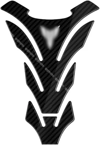 Vista 8 de Adhesivo protector de tanque de motocicleta accesorio impermeable para Ya&maha R1 R3 R6 XJ6 YZ6 XJR1300 FZ1 fz8 FAZER TZR250