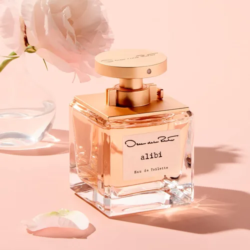 Vista 5 de Oscar de la Renta Alibi Eau de Toilette