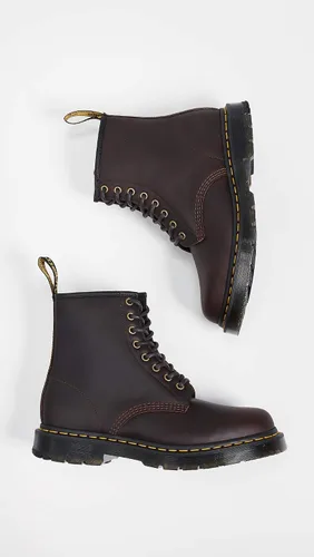 Vista 6 de Dr. Martens Women's 1460 Snowplow Wp Fashion Boot