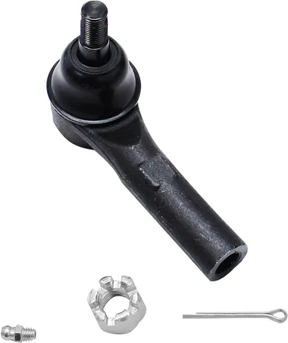 Vista 578 de Detroit Axle - Kit de suspensión frontal de 10 piezas para Dodge Avenger 2008-2014, Chrysler Sebring 2007-2010, 2 brazos de control inferiores, 2