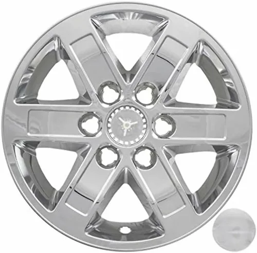 Vista 2 de COAST2COAST IWCIMP358X Impostor W/S;17';Cromo;S