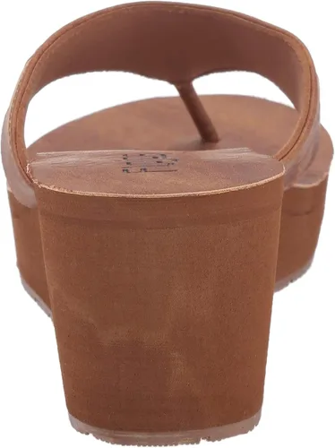 Vista 4 de Flojos Chanclas Jess para mujer