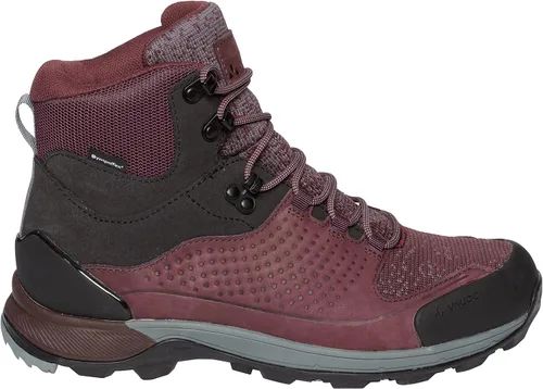 Vista 2 de Zapatillas de senderismo VAUDE para mujer