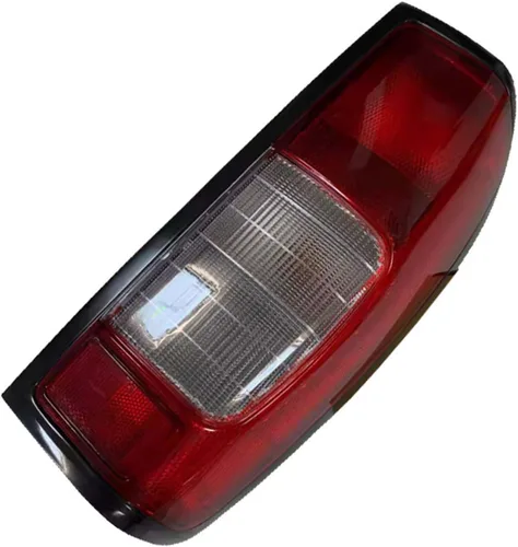 Vista 7 de Luz trasera para Nissan Navara D22 Ute DX ST ST-R 1997-2015 piezas de la lámpara trasera izquierda