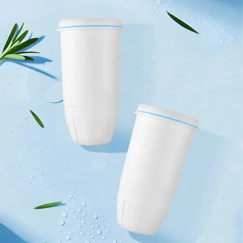 Vista 8 de TOMOON - Filtros de agua de repuesto para jarras y dispensadores Zero Water, filtración premium de 0 TDS, reduce el plomo/cromo/PFOA/PFOS – Mejora