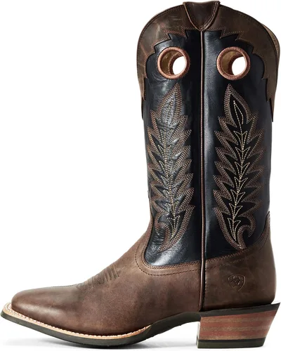 Vista 2 de ARIAT Real Deal