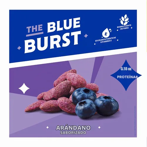 Vista 8 de Blue Diamond Almonds