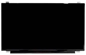 Vista 2 de 15.6" Screen Replacement for Acer Predator Helios 300 G3-572-5409 G3-572-55UB LCD Display Panel 30 pins (FHD 1920 * 1080 Non-Touch)