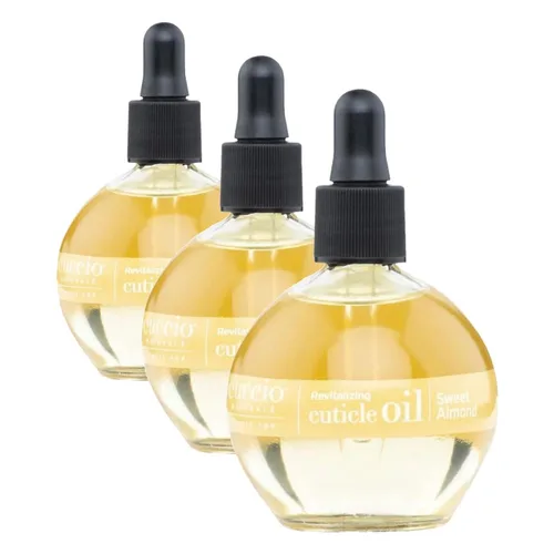 Vista 21 de Cuccio Naturale Aceite Revitalizante para Cutículas - Aceite Hidratante para Reparar Cutículas Durante la Noche - Remedio para Piel Dañada y Uñas