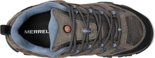 Vista 172 de Merrell Zapatos de senderismo impermeables Moab 3 para mujer