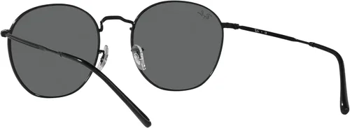 Vista 6 de Ray-Ban RB3772f Rob Low Bridge Fit - Gafas de sol redondas
